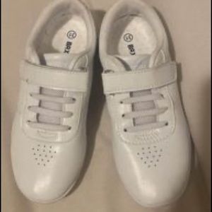 Kid Cheerleader shoes